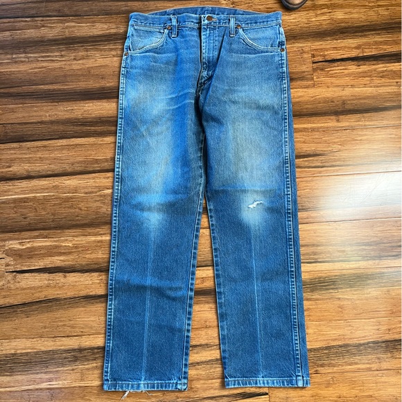 Wranglers - Vintage - Picture 2 of 8